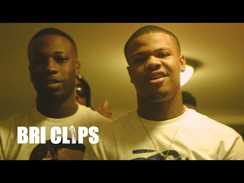 BDA Yc - Make It Out (remix) | Shot by @BRIvsBRI