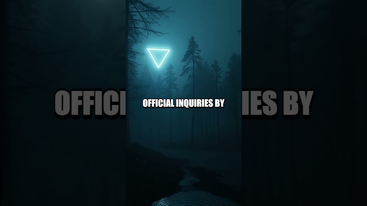 Rendlesham Redacted: The UK Forest Clock Ticks