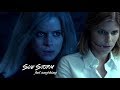 Sue Storm Feel Anything MV