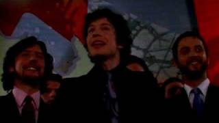 Mr. Something Something, Sound the Alarm