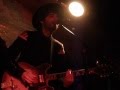 Golden Animals - Follow Me Down + Avenue Sun (Live @ The Shacklewell Arms, London, 31/05/14)