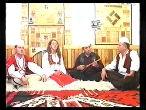 Shpresa Veseli 2002 (Eurolindi & ETC)