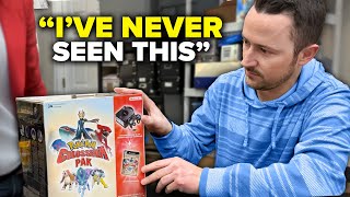 Will I Regret Not Buying This Pokemon Grail?