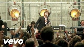 Snow Patrol - Hands Open (Live at The Royal Opera House, 2006)