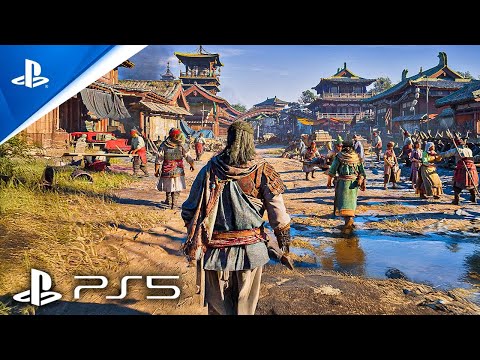 BLOOD MESSAGE Gameplay Trailer Extended (2025) 4K