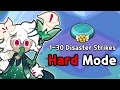 Can A F2P Player Beat 1 30 On HARD Mode Beast Yeast