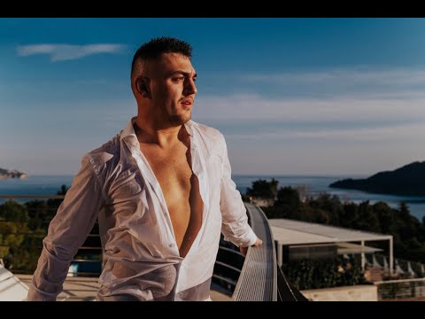 Lilova Chuga. Budva Отчет с дня рождения