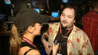 Jeanette Biedermann - Making of the Concert (Delicious Tour 2002)