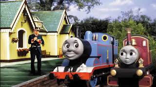 Thomas and the Magic Railroad ~ &quot;Shining Time&quot; ~ Neil Donell Version