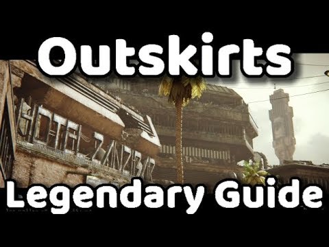 Halo MCC - Halo 2 Legendary - (Part 2: Outskirts) - Legendary Anniversary - Achievement Guide