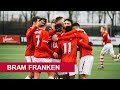 Talent Goal Tuesday | Bram Franken | AZ Onder 19