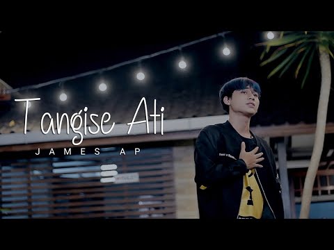 James AP - Tangise Ati (Official Music Video)