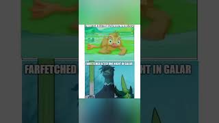 Pokémon Meme... Set Up moves are useless Meme. #45