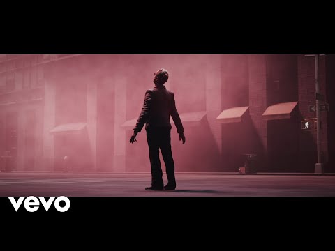 Dave Gahan, Soulsavers - The Dark End Of The Street (Official Video)