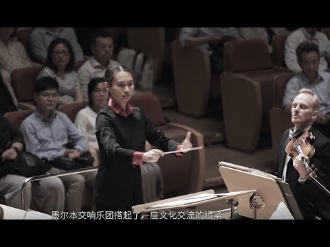 MSO China Tour - Stakeholder Interviews (with Mandarin subtitles)