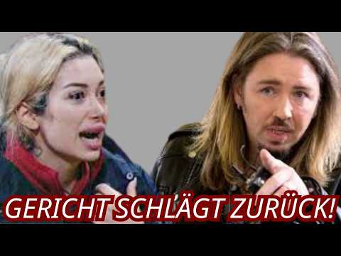 Gil Ofarim back in court: Dresden seeks compensation – Ariel suddenly falls silent!