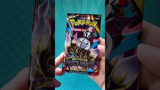 Mega Evolution Pitch Black Pre Release Pack Opening 5 #pokemon #pokemoncards #pitchblack