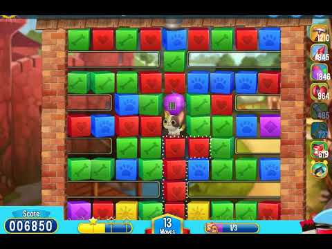 Pet Rescue Saga   level 5247  no boosters