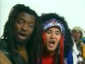 Lucky Dube Different Colours HQ