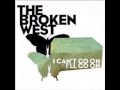Auctioneer By The Broken West