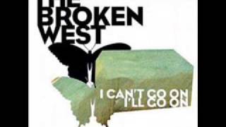 Auctioneer By The Broken West