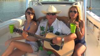 Sheriff Bud Torres Saltwater Cowboy