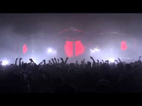 DreamHack Winter 2018 - Darren Styles