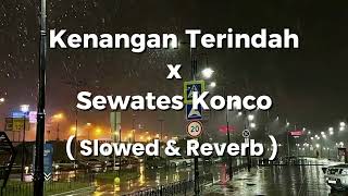 Download lagu Kenangan Terindah x Sewates Konco - ( Slowed & Reverb Version ) - By rY Music - TikTok Version mp3 Download lagu Kenangan Terindah x Sewates Konco - ( Slowed & Reverb Version ) - By rY Music - TikTok Version mp3