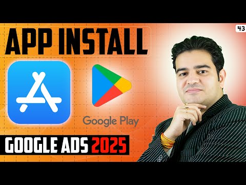 Google Ads Full Course with AI in Hindi 2025 Google Ads Tutorial 2025 googleadscourse ai2025