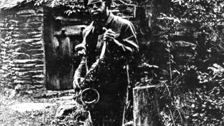 Old Eyes - Joe McPhee (for Ornette Coleman)