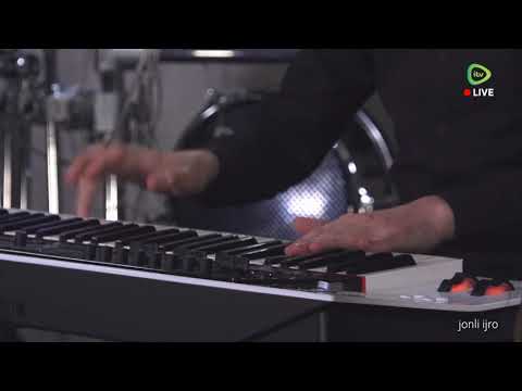 Aziza Nizamova - Oh urib