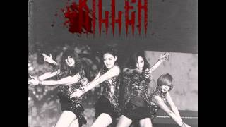 [Audio] Killer - Rania