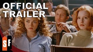 Urban Legend (1998) - Official Trailer