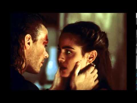 Hard Target Soundtrack - Miles To Go (Graeme Revell score)