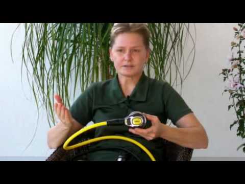 Mares Carbon 42 im Test von UnterWasserWelt