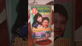 Download lagu Aku Cinta Kamu (12 Seleksi Spesial Disco Dangdut Edisi Super Khusus '93) - Doel S & Nini' Carlina mp3