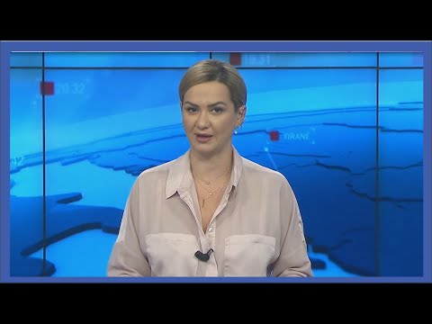 26 shtator 2021 Edicioni i Lajmeve ne News24 (Ora 11:00)