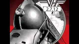 Van Halen- Big River (FULL) + Lyrics