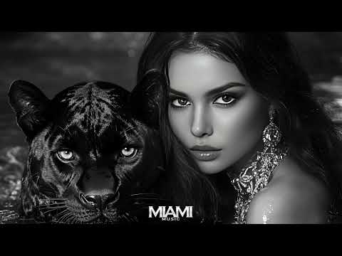 Top Deep House Mix Miami Music 2025 #mix #deephouse