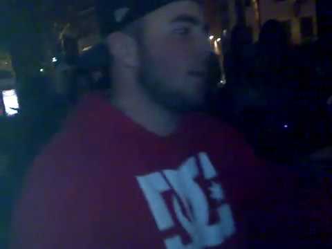 PUTOPEDROMC VS ZERILLA - OCTAVOS (CLASIFICATORIA ALM/MLG/GRN/CDB)