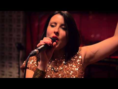 Purple Sheep Sessions - Taini & Strongs - My game