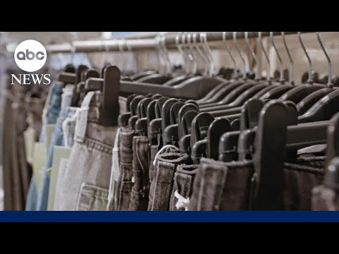 Americans prep for possible price hikes due to tariffs