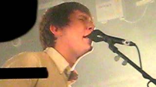 Brother Live 4 Fly By Nights Heaven, London 23/5/11