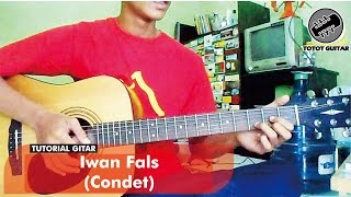 Download lagu Tutorial Gitar | Iwan Fals - Condet mp3 Download lagu Tutorial Gitar | Iwan Fals - Condet mp3