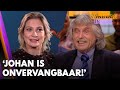 Roxane: ‘Johan is onvervangbaar!' | VANDAAG INSIDE