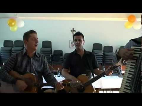 I tri sulara su, Falile se kaštelanke, Ništa kontra Splita