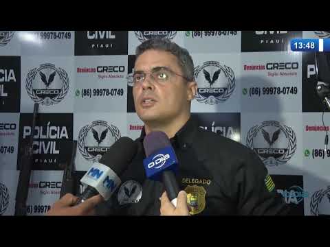 O DIA NEWS 17 01 2020  Polícia apreende 3 fuzis, munições, drogas e carros roubados