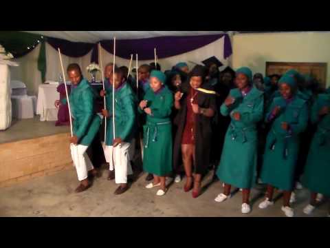promised land ministries -zion music in south africa