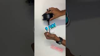 36V 250W BLDC Hub Motor (Non-Gear cycle) product video thumbnail