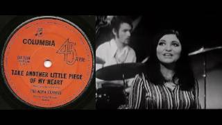 Nova Express Feat. Linda George - Take Another Little Piece Of My Heart